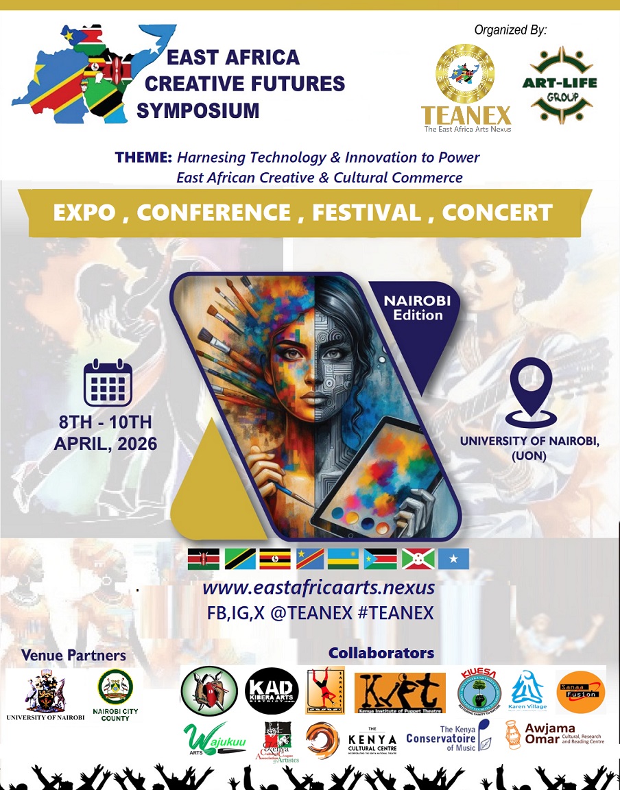 African Creative Arts